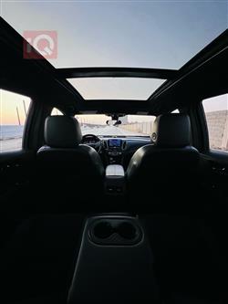 شێڤرۆلێت ئیکۆنۆکس